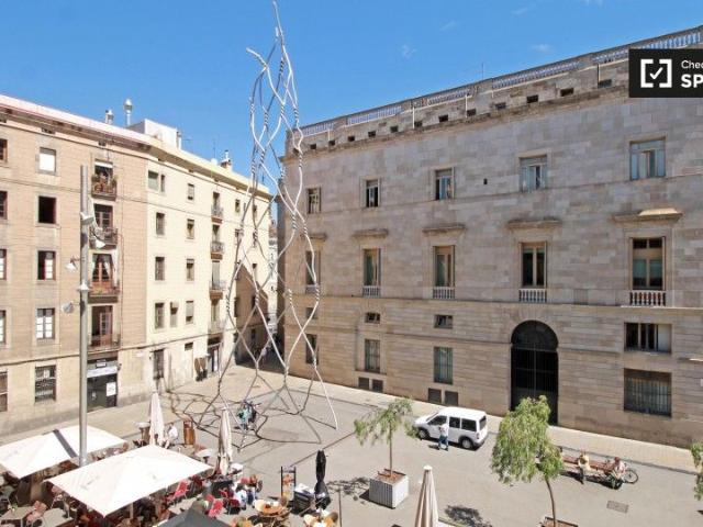 barcelona, Catalonia 08002
