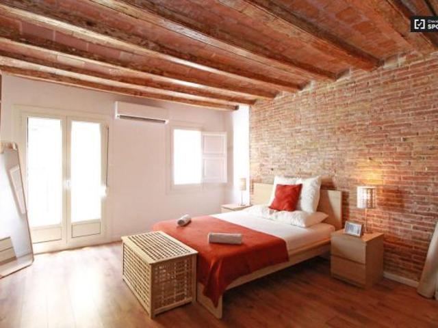 Apartamentos Barcelona Barcelona 50316378