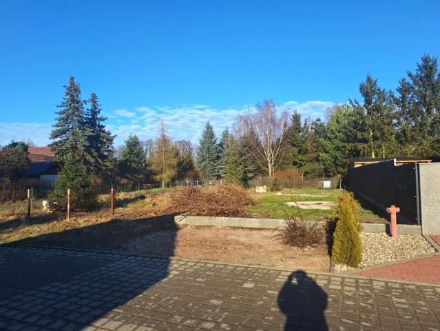 BARCIKOWICE 400 m², Zielona Góra