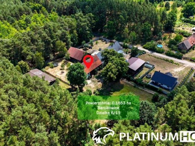 Barcikowice 112 m², Zielona Góra