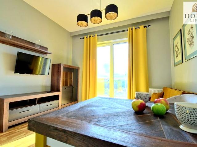 Barcza 37,50 m², Olsztyn