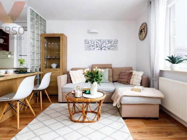 Barcza 41 m², Olsztyn