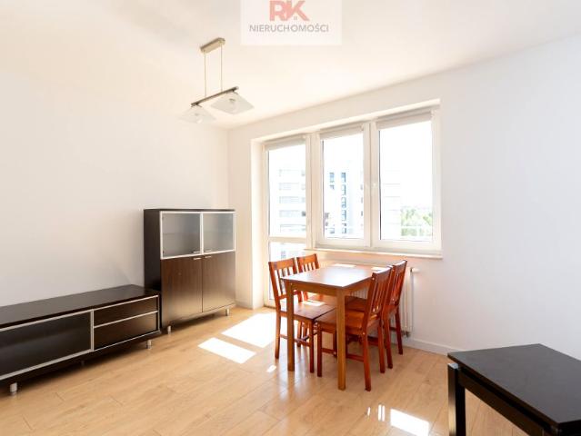 Barcza 48 45 m², Olsztyn