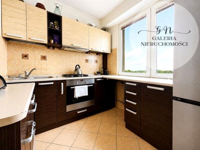 Barcza 60 m², Olsztyn