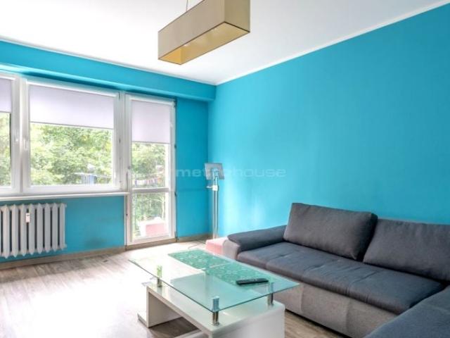Barcza 71,10 m², Olsztyn