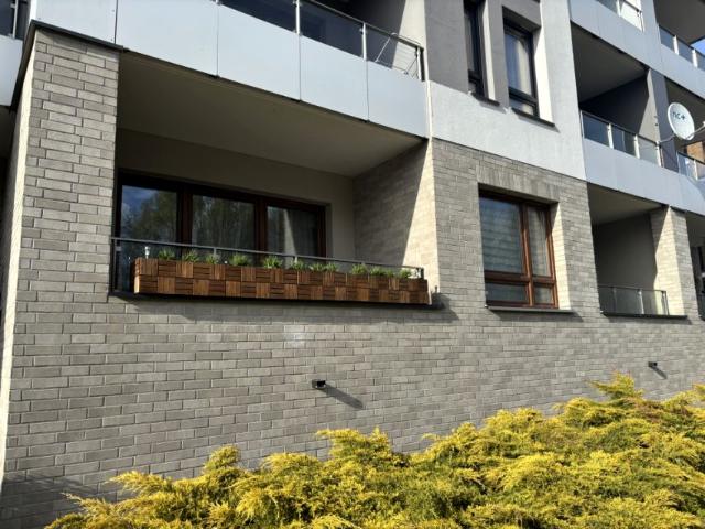 Barcza, os. Aurora 44 m², Olsztyn