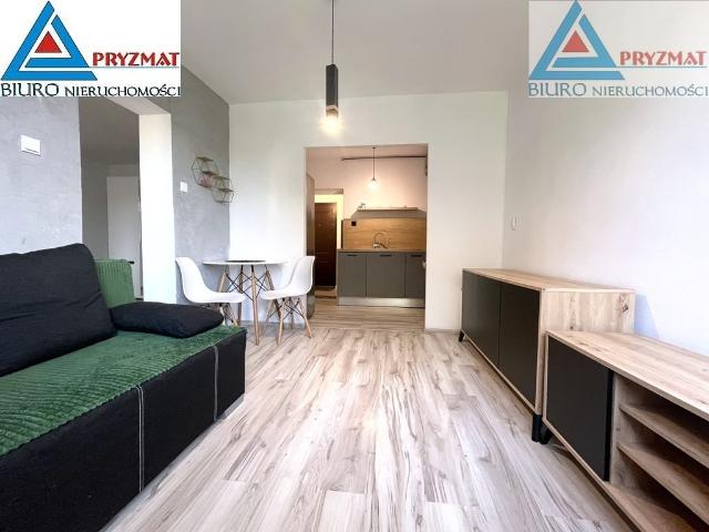 Sprzedam 2 pokojowe mieszkanie 39 m² w Barczewie