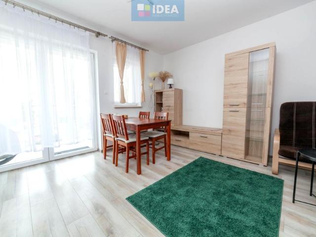 Barczewskiego 26 m², Olsztyn
