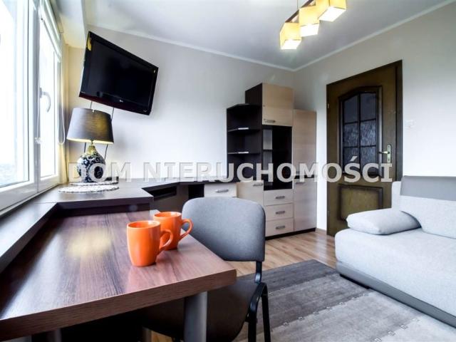Barczewskiego 22 33 m², Olsztyn