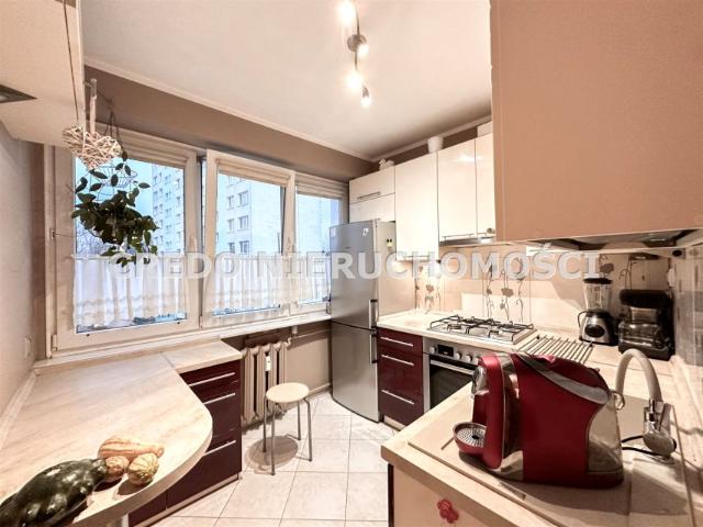 Barczewskiego 48,20 m², Olsztyn