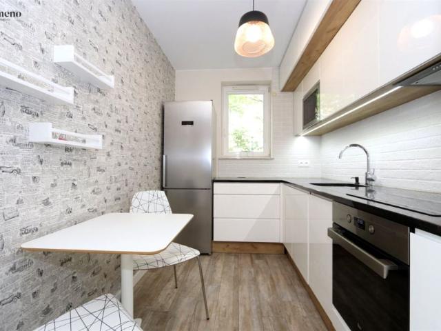 Barczewskiego 58,12 m², Olsztyn