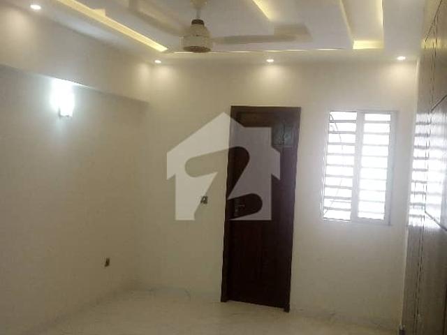 Bard New 3 Bedroom West Open Flat For Rent