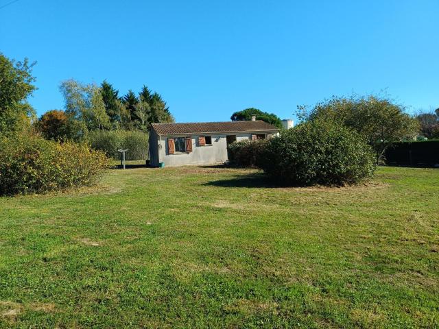 Bardenac Vente Maison 16