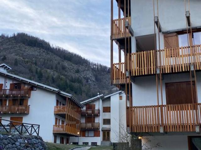 BARDONECCHIA GRANDE PARCO SOLEGGIATO