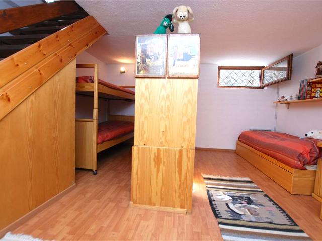 BARDONECCHIA LOCAZIONE ANNUALE