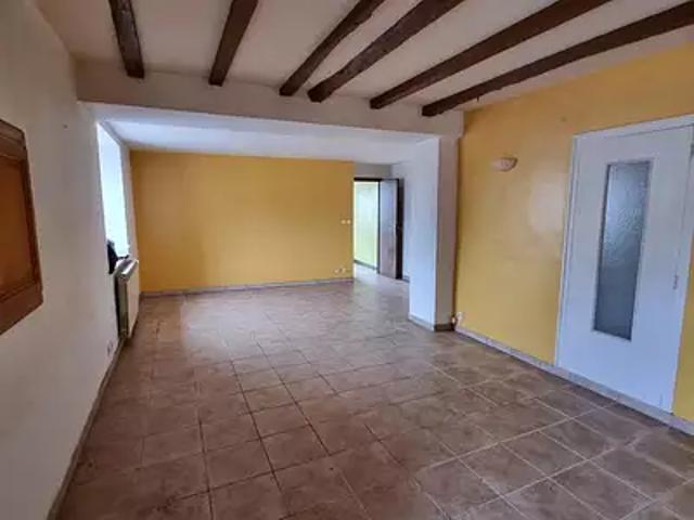 Bardos 64520 Achat / Vente maison 5 pièces t5 jardin terrasse