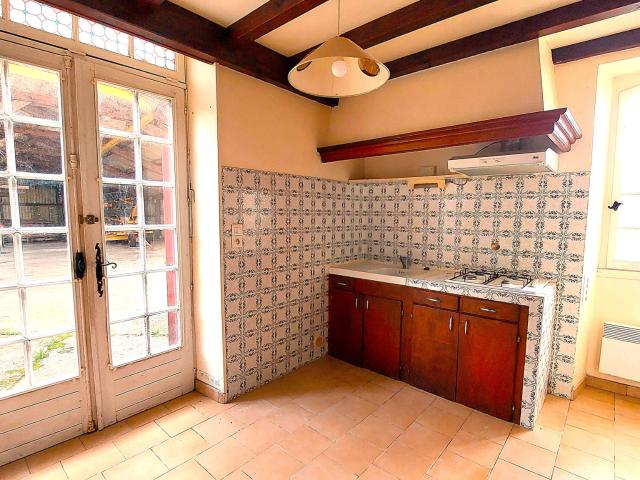Bardos Vente Appartement 64