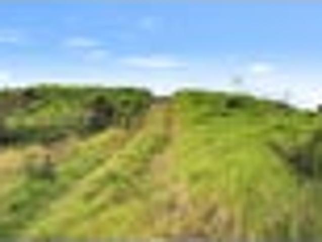 Bare Land, Big Country Views in Maungaturoto