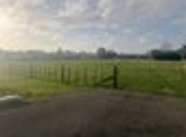 Bare Land For Sale