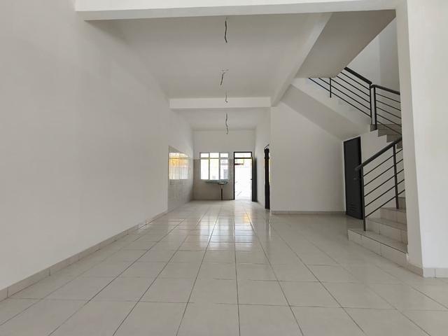 Bare Unit 5 minit ke TUDM Jugra Taman Jugra Cemerlang Banting