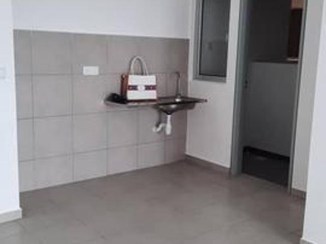 Bare Unit Tangerine Suites Bandar Sunsuria Kota Warisan Sepang