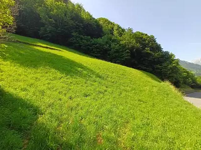 Barèges 65120 Achat / Vente terrain