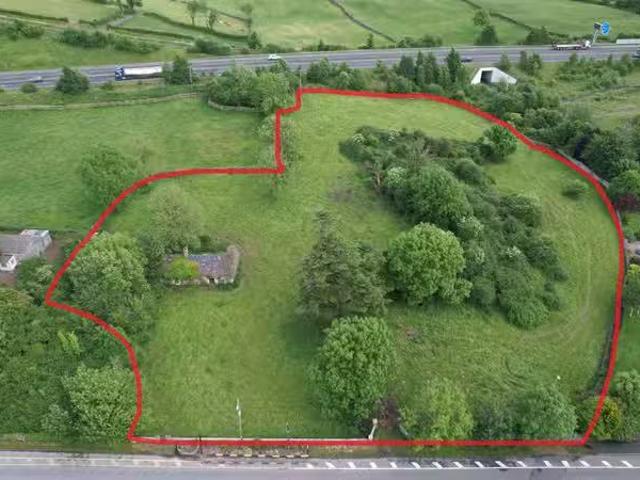 Barefield, Ennis, Co. Clare
