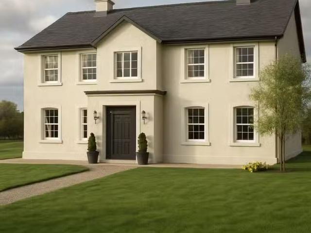 Barefield Village, Barefield, Co. Clare, V95N293 is for sale