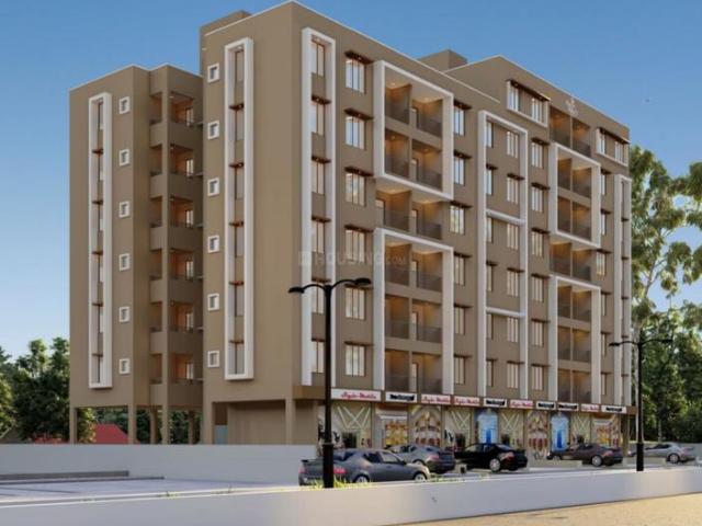 Bareja 3 BHK Apartment For Sale Ahmedabad
