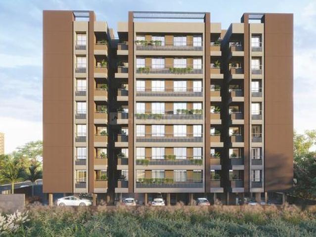 Bareja 2 BHK Apartment For Sale Ahmedabad
