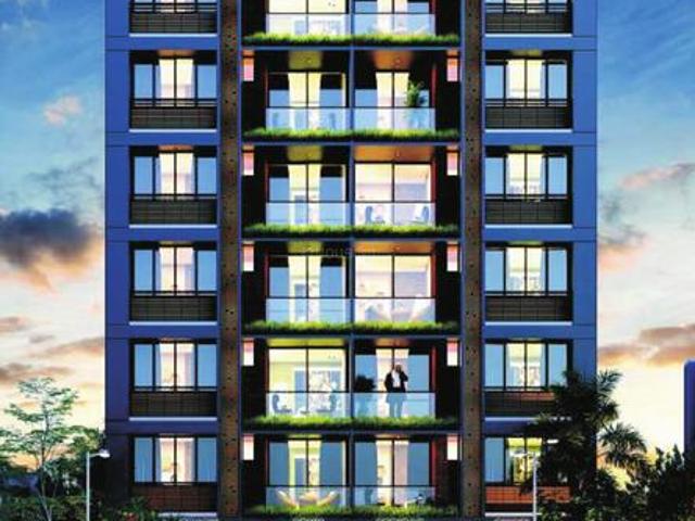 Bareja 2 BHK Apartment For Sale Ahmedabad