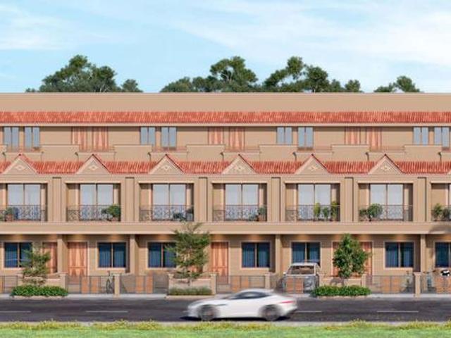 Bareja 2 BHK Villa For Sale Ahmedabad