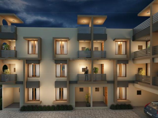 Bareja 4 BHK Bungalow For Sale Ahmedabad