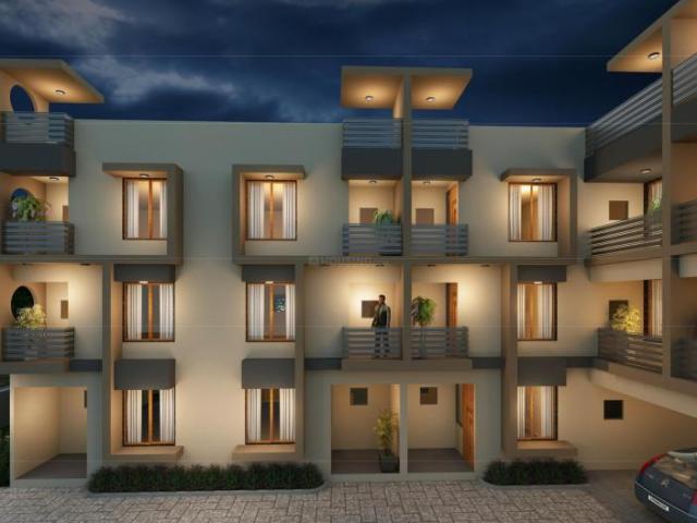 Bareja 4 BHK Bungalow For Sale Ahmedabad