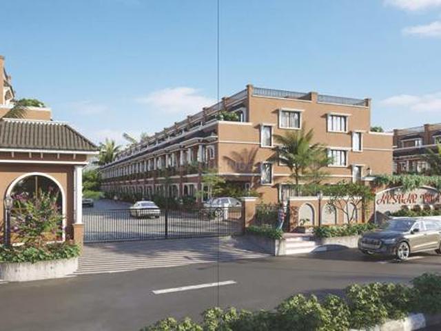 Bareja 4 BHK Villa For Sale Ahmedabad