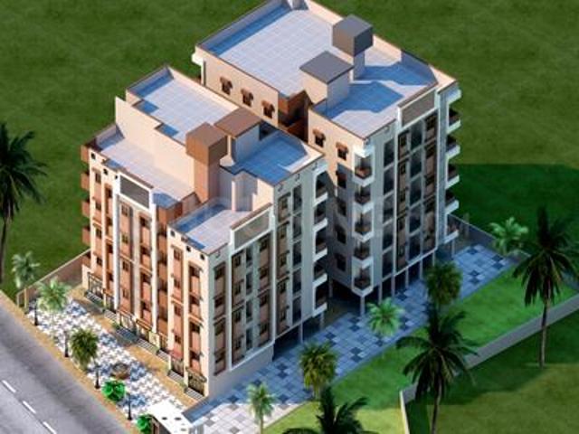 Barejadi 1 BHK Apartment For Sale Ahmedabad