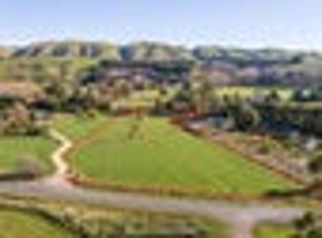 Bareland lifestyle opportunity in Longbush