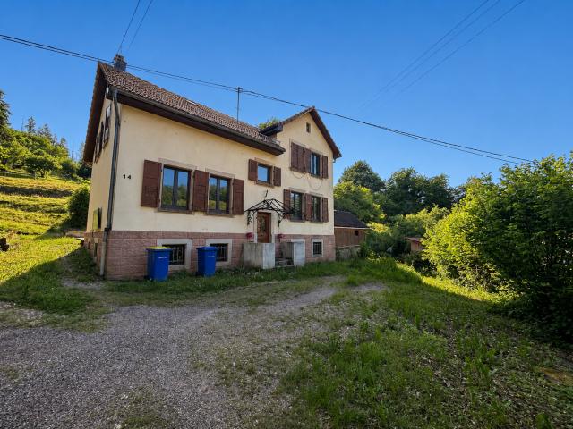 Barembach Vente Maison 67