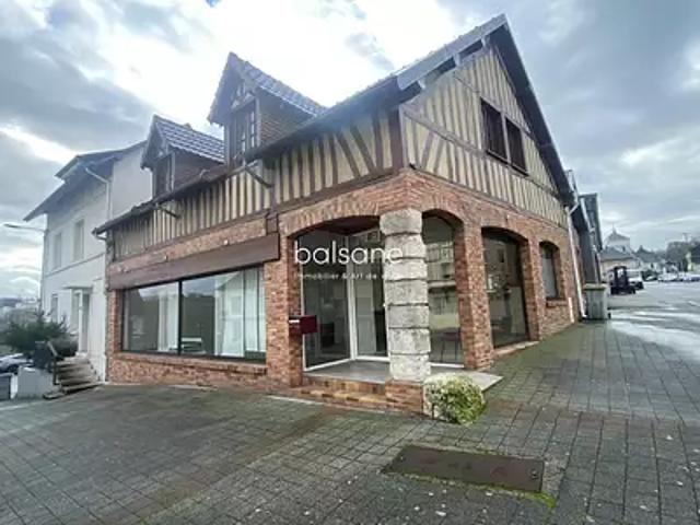 Barentin 76360 Achat / Vente divers