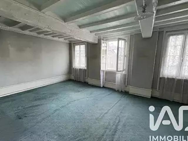 Barentin 76360 Achat / Vente divers parking