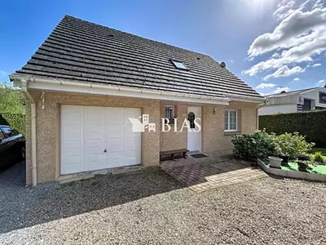 Barentin 76360 Achat / Vente maison 5 pièces t5 parking