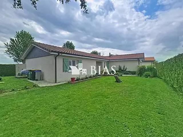 Barentin 76360 Achat / Vente maison 5 pièces t5 terrasse parking
