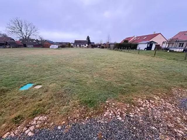 Barentin 76360 Programme neuf terrain neuf à vendre