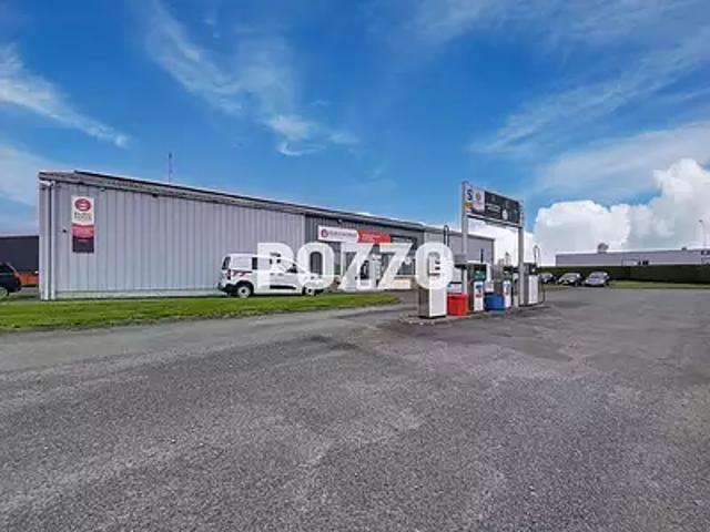 Barenton 50720 Achat / Vente divers