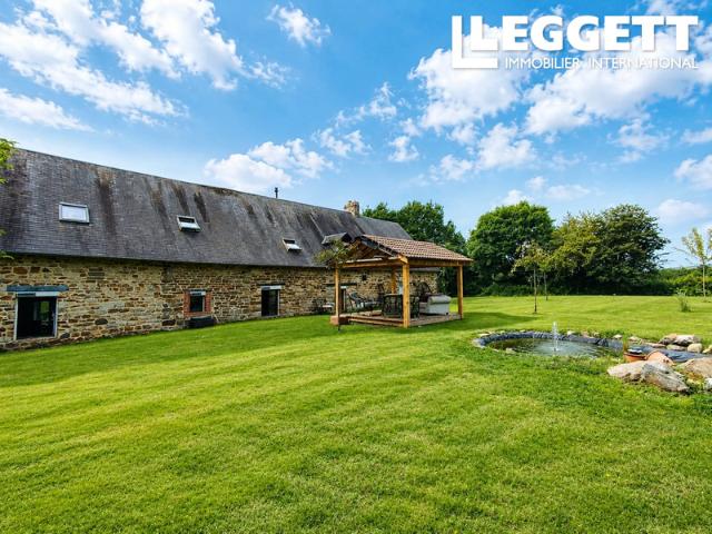Barenton Vente Maison 50