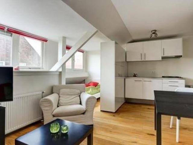 Barentszstraat 2518 's Gravenhage