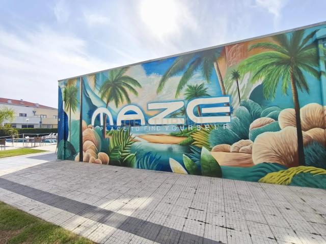 Bar/esplanada com Piscina em Esposende, Braga Oportunidade Única!