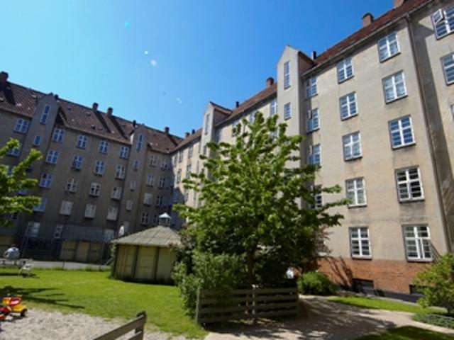 Barfoeds Gård