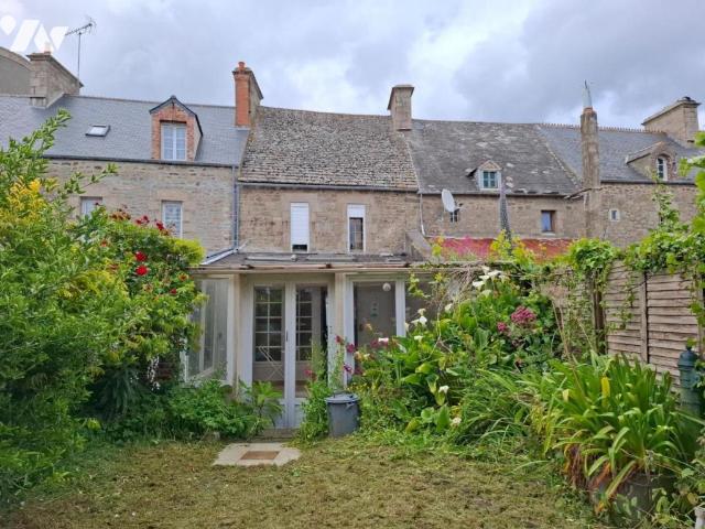 Barfleur Vente Maison 50