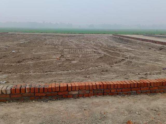 Bargad Sarju Vihar,Bijnor Residential Plot For Sale Lucknow